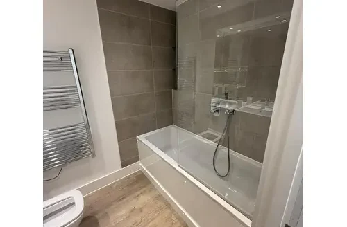1 Bed Flat